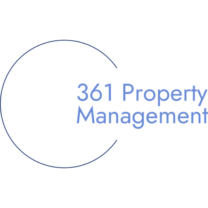 361 Property Management logo